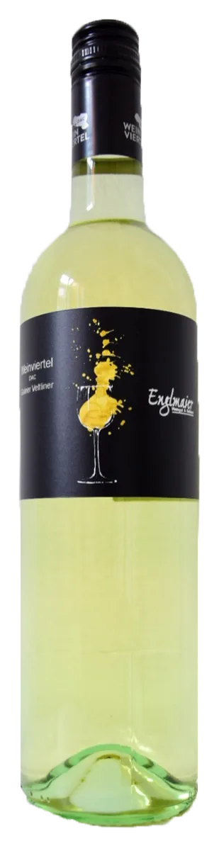 Grüner Veltliner - Weinviertel DAC