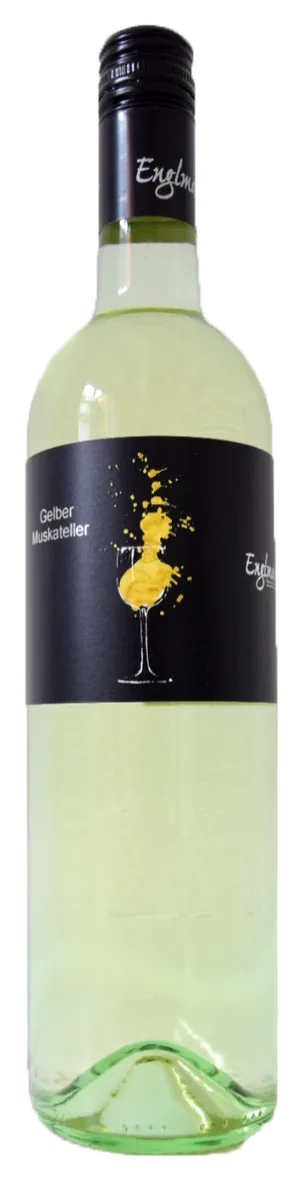 Gelber Muskateller