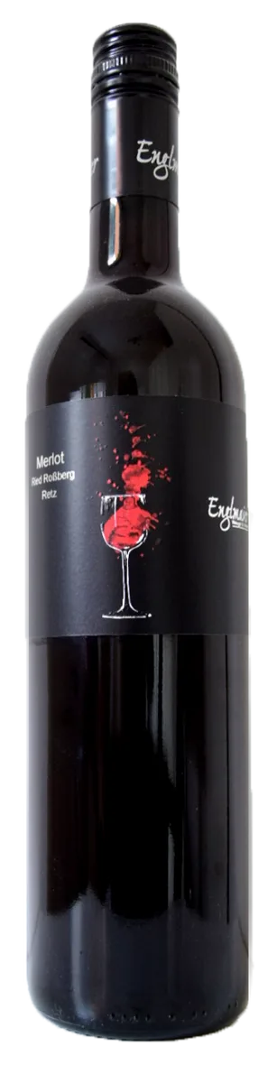 Merlot - Roßberg