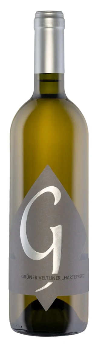 Grüner Veltliner Harterberg