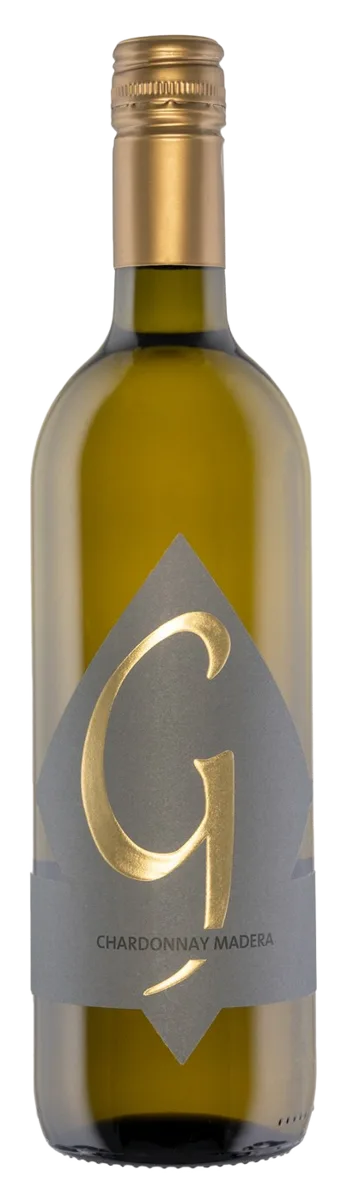 Chardonnay Madera