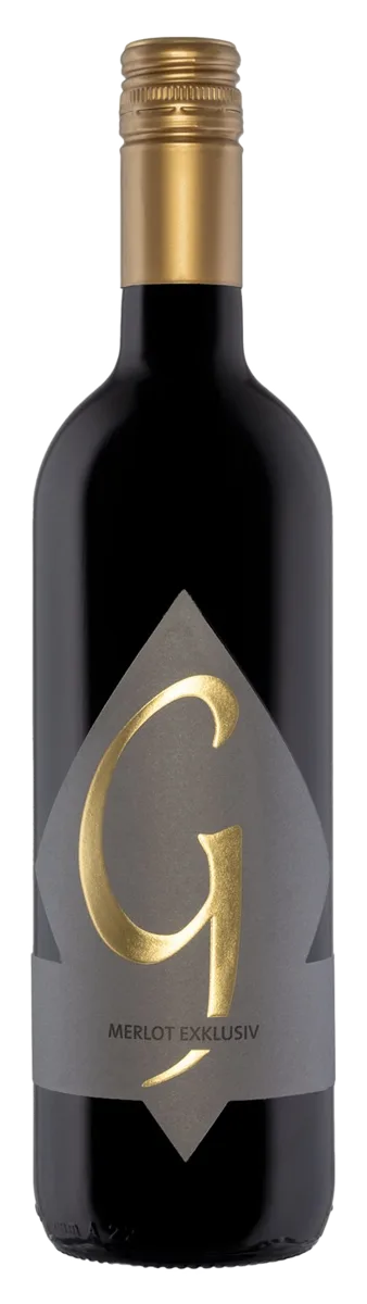 Merlot Exklusiv