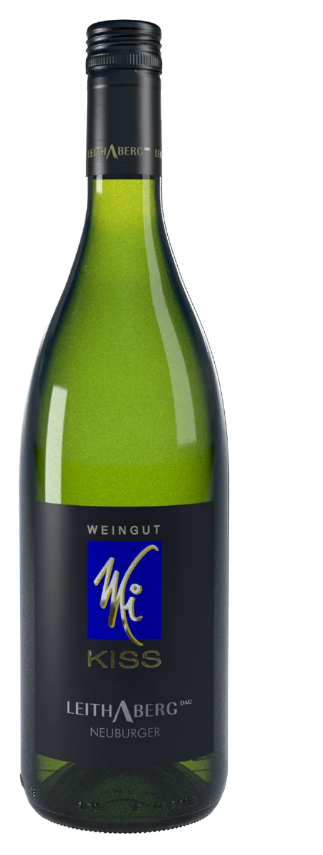 RARITÄT: Neuburger DAC Leithaberg 2013