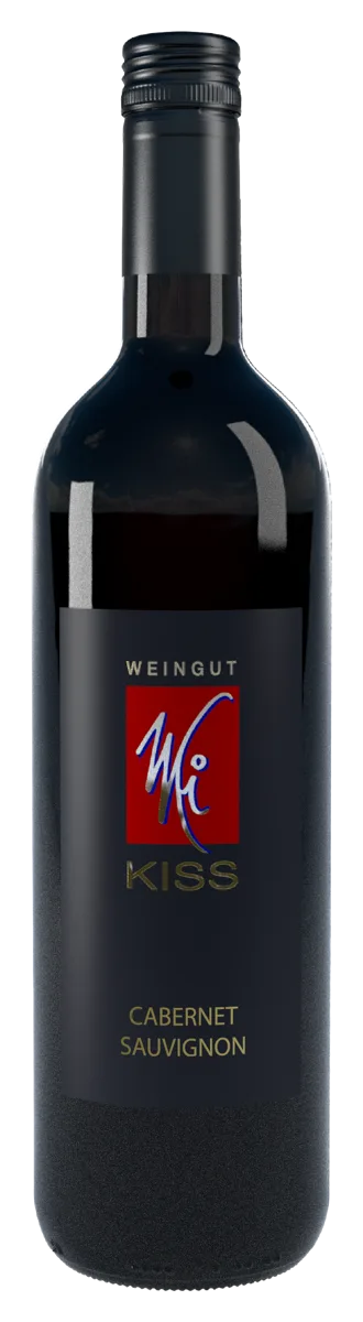 Cabernet Sauvignon Ried Joisauer 2017