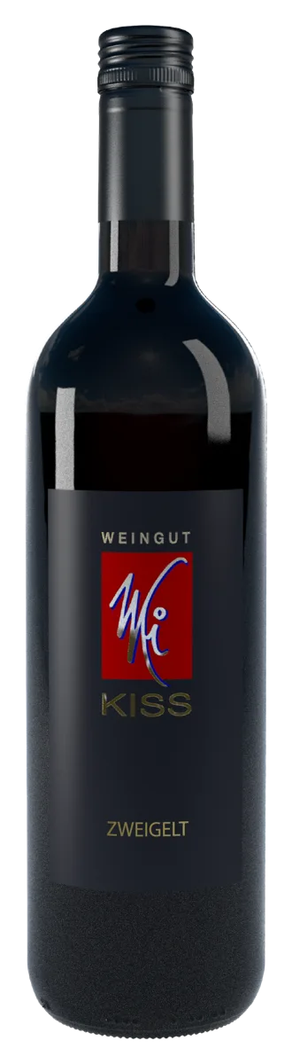 Zweigelt 2019
