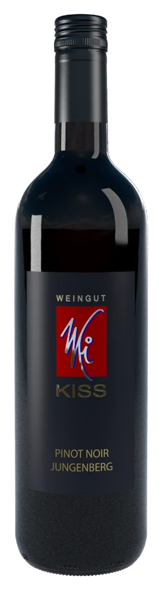 Pinot Noir Ried Jungenberg 2017