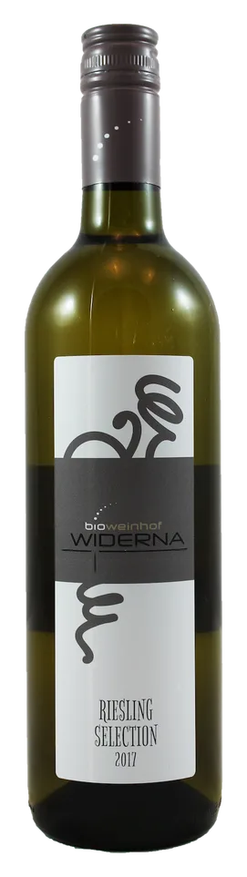 Riesling Reserve 2017 Bio
