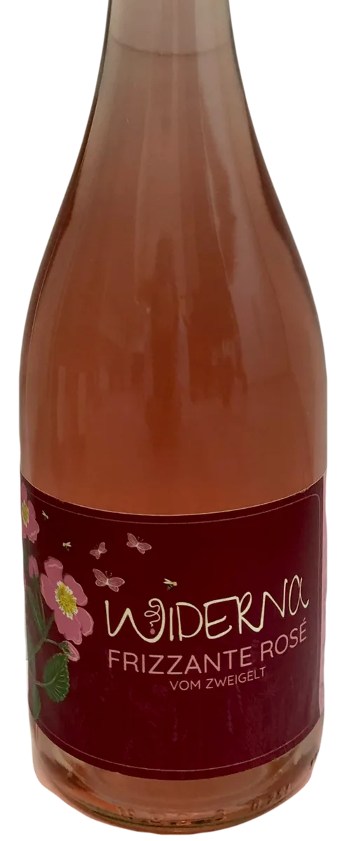 Frizzante Rosé -Zweigelt- Bio