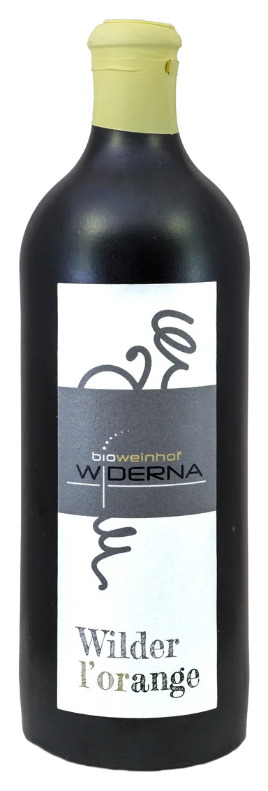 Wilder l´Orange Bio