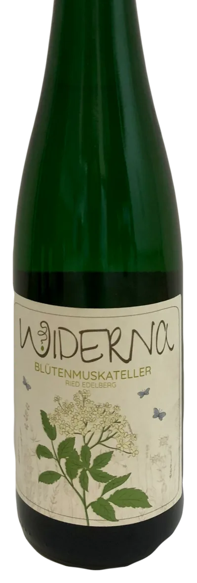 Blütenmuskateller 2025 Bio