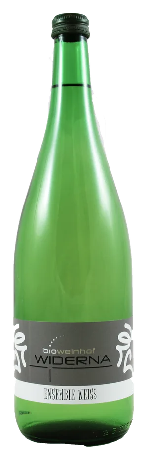 Ensemble Weiß 1ltr Bio