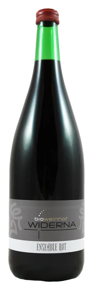 Ensemble Rot 1ltr Bio