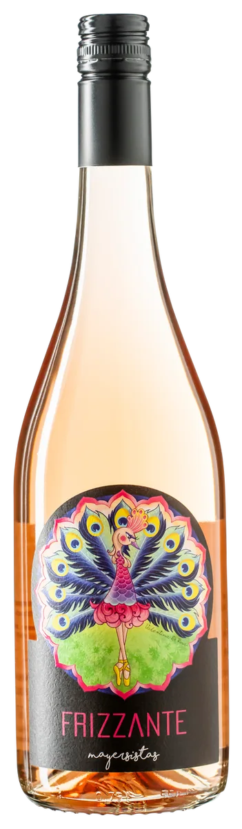Frizzante Zweigelt Rosé 2023