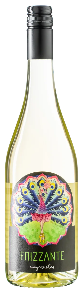 Frizzante Grüner Veltliner 2025
