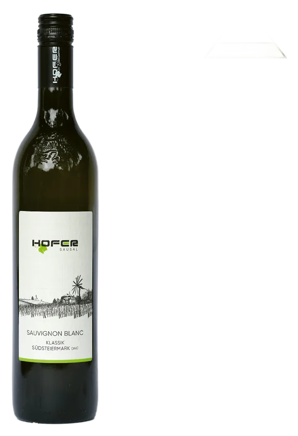 Sauvignon Blanc Klassik