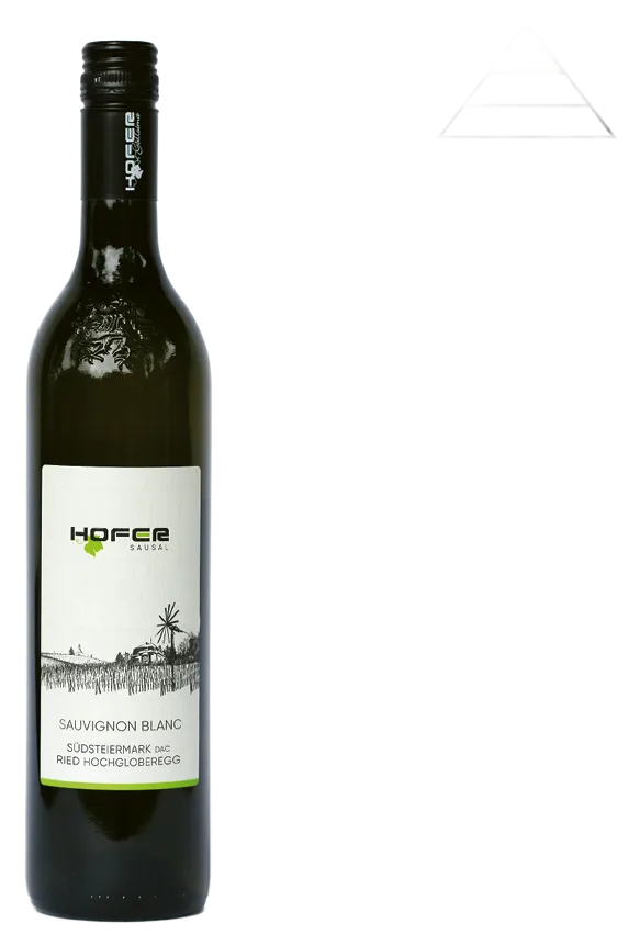 Sauvignon Blanc Ried Hochgloberegg