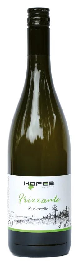 Muskateller Frizzante