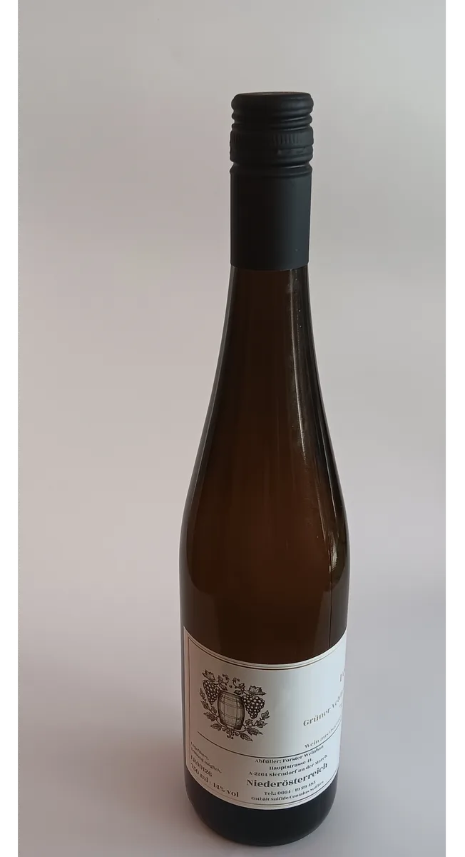 Gründer Veltliner "Legacy"