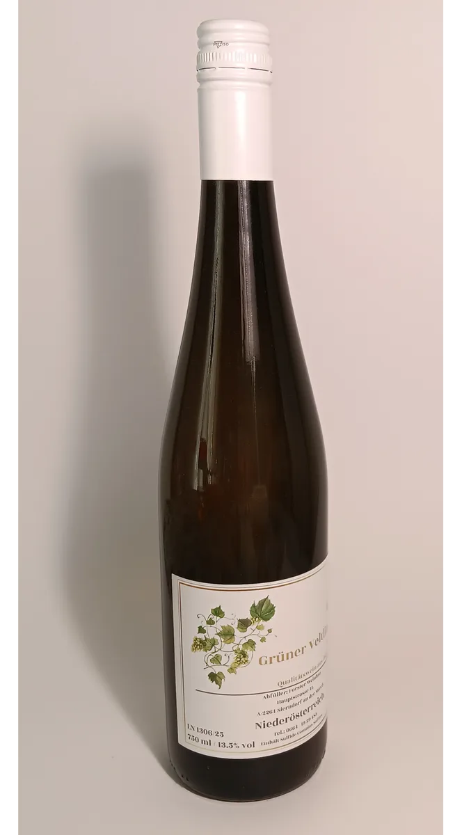 Weinviertel DAC "Tradition"
