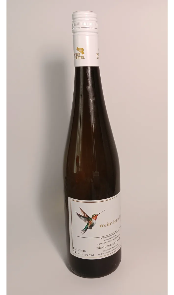 Weinviertel DAC "Klassisch"