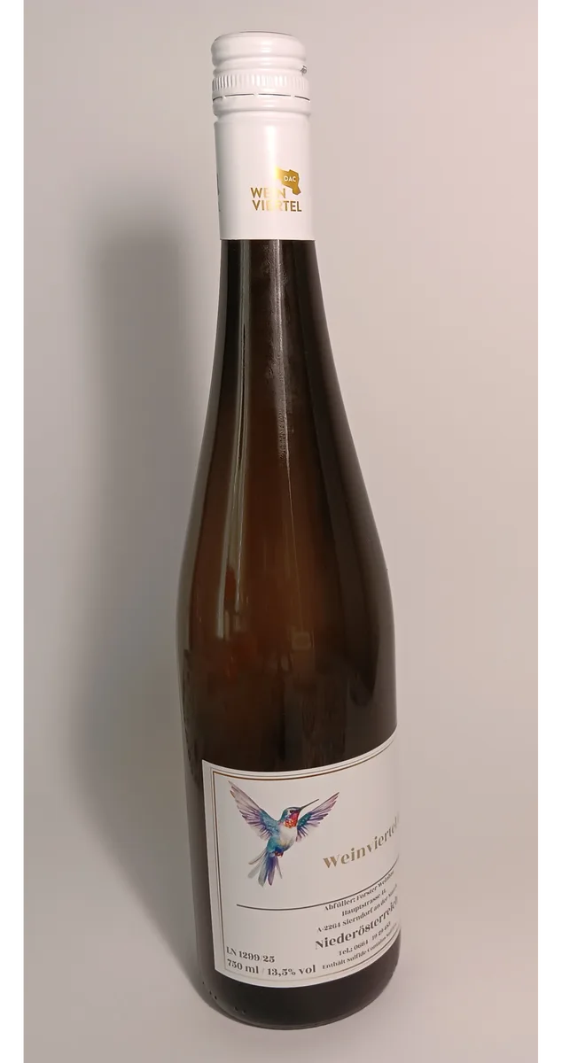 Grüner Veltliner "Tropical"