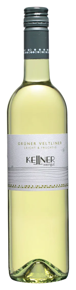 Grüner Veltliner frisch & fruchtig