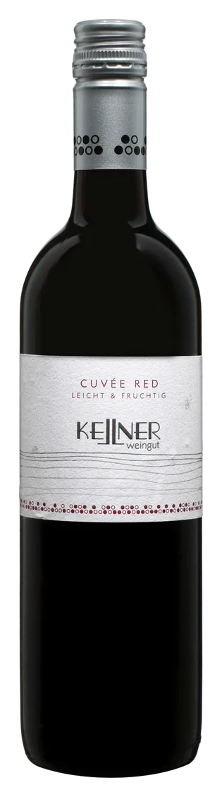 Rotwein Cuvée Red