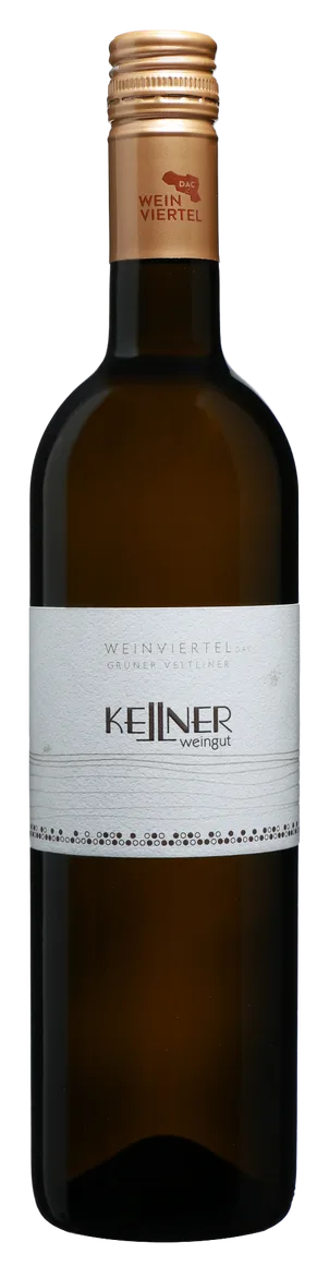 Weinviertel DAC Grüner Veltliner