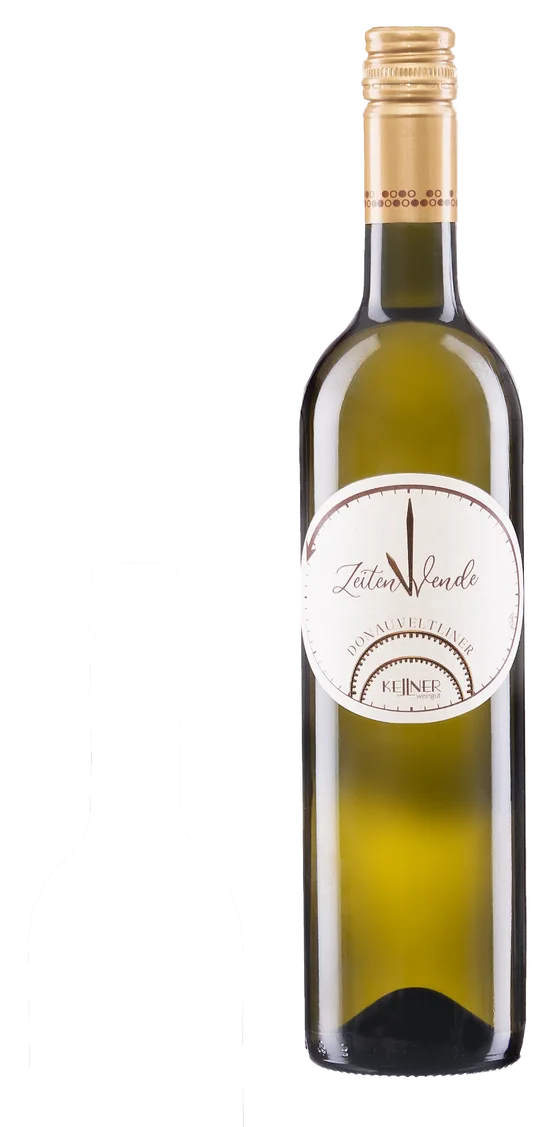 Donauveltliner Zeitenwende