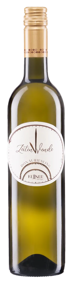 Donauriesling Zeitenwende