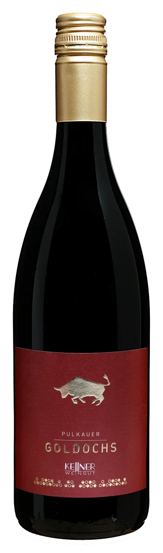 Goldochs Reserve Cuvée Rot
