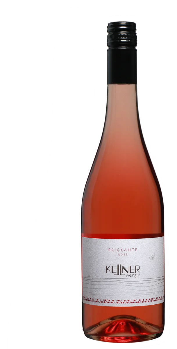 Prickante Rosé