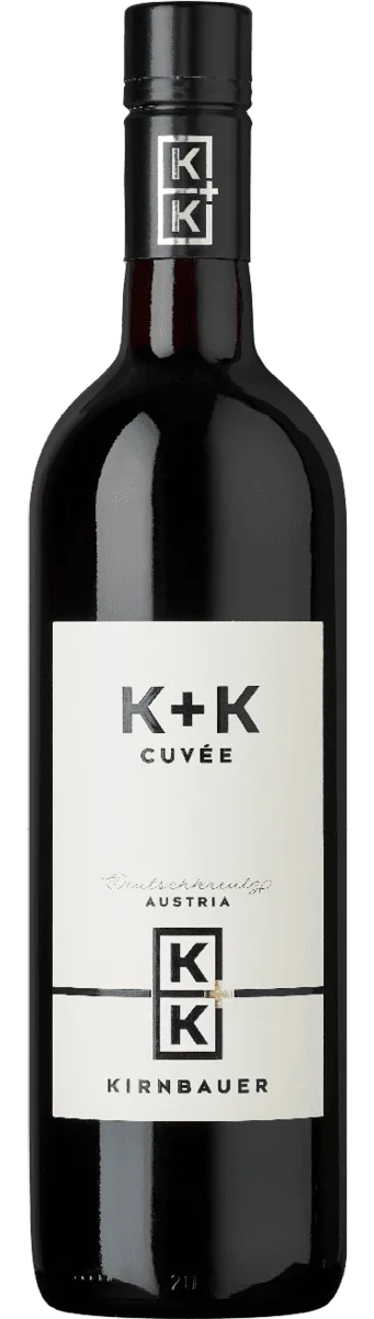 K+K Cuvée