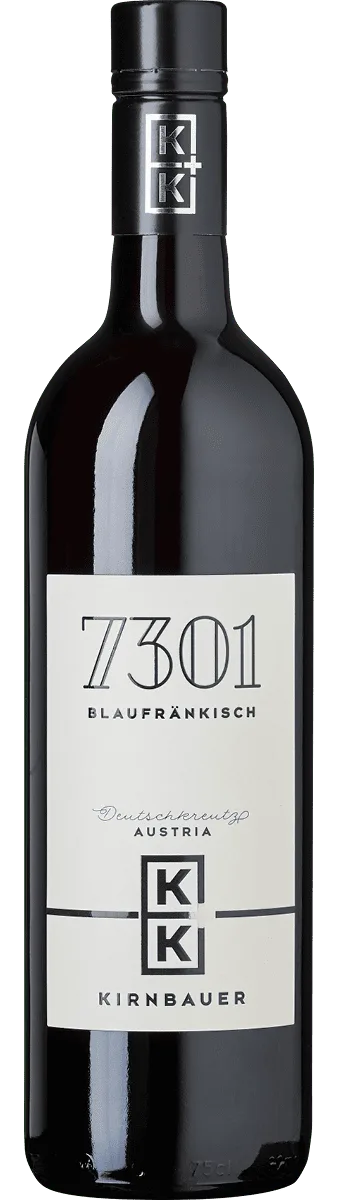 Blaufränkisch 7301