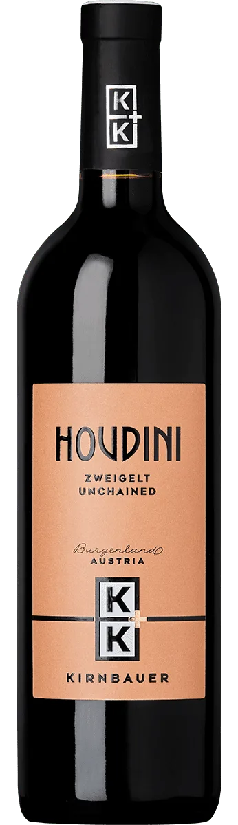Houdini