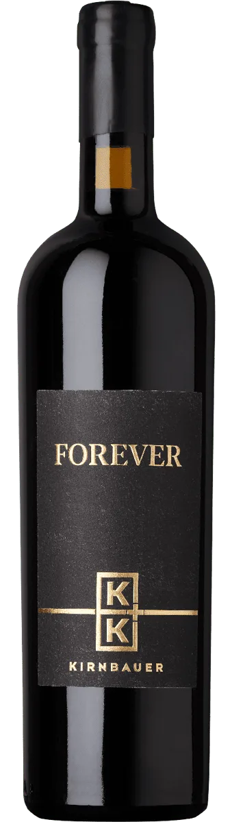 Forever