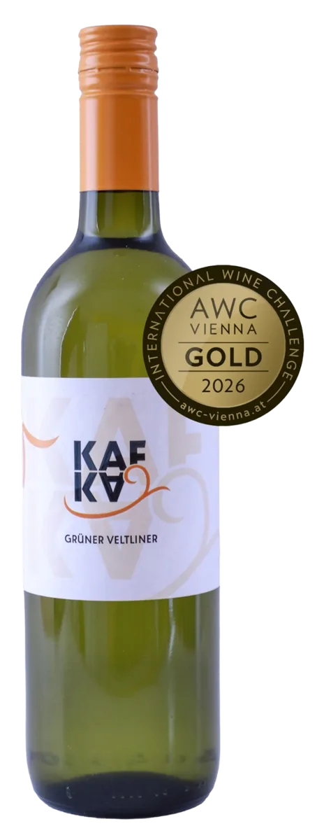 Grüner Veltliner