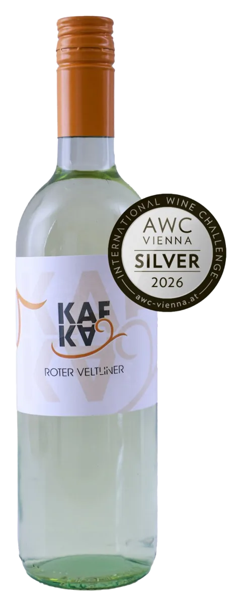 Roter Veltliner