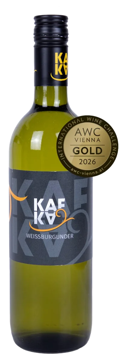 Weißburgunder