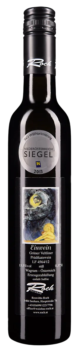 Eiswein