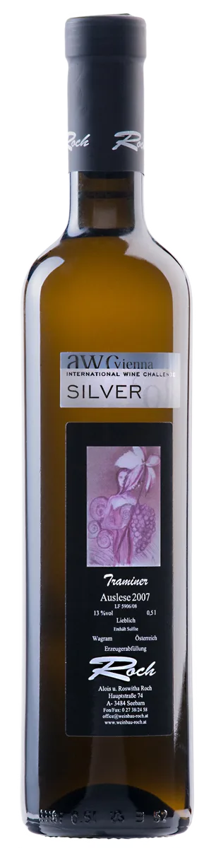 Traminer Auslese