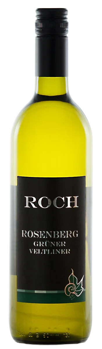 Rosenberg Grüner Veltliner (Lagenwein)