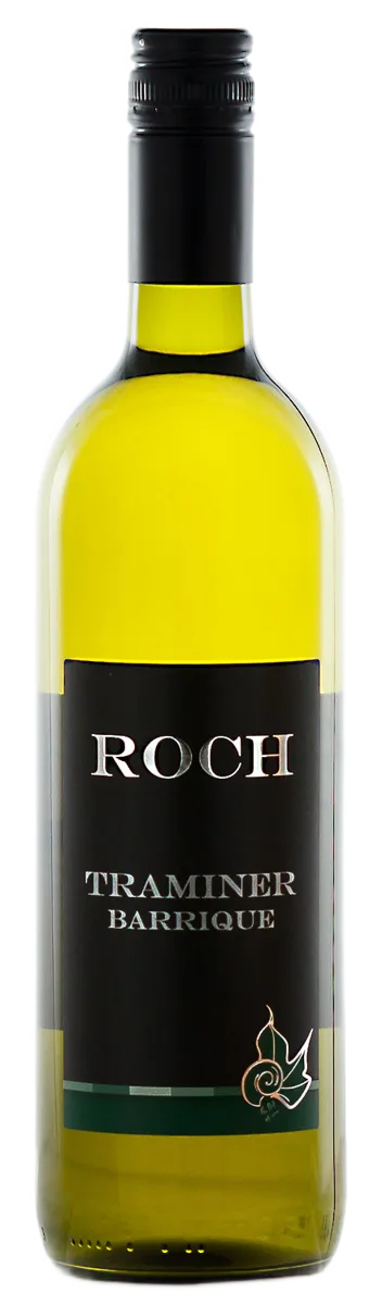 Traminer Barrique