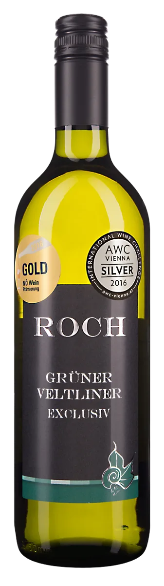 Grüner Veltliner Exclusiv