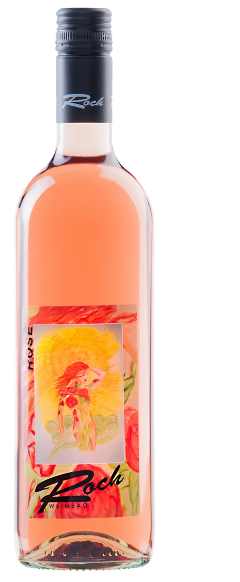 Zweigelt Rosé