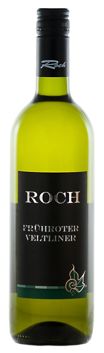 Frühroter Veltliner