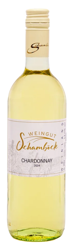 Chardonnay 2025
