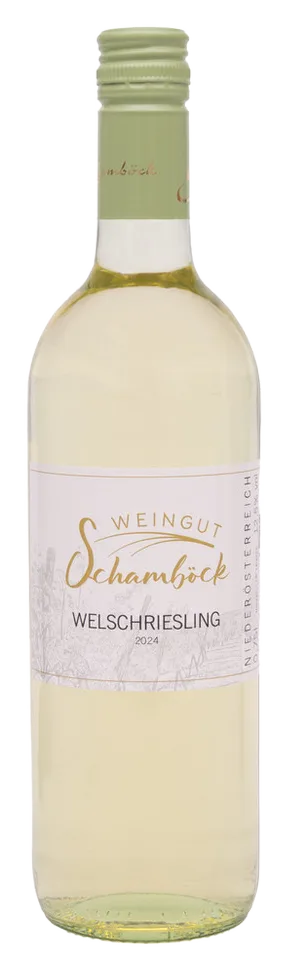 Welschriesling 2025