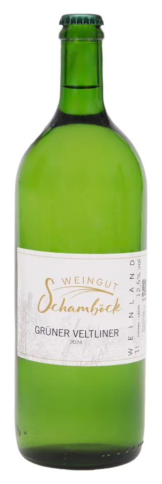 Grüner Veltliner 2025 -1L
