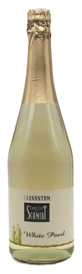 White Pearl Frizzante